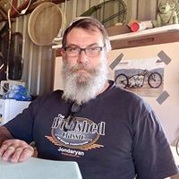 Ewen Mathieson