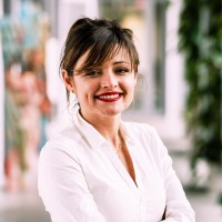 Aleksandra Pisarzewska