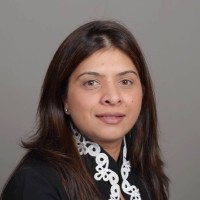 Divya Bhandari
