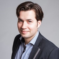 Rens Van Der Hee, Msc.