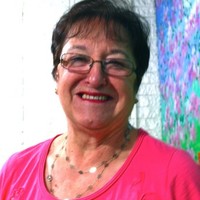 Anita Garcia