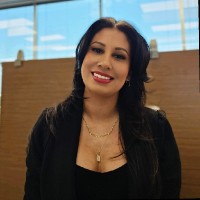Rachel Barrientes