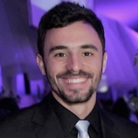 Vitor Batista Pinto, Ph.D.