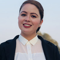 Priti Thapa