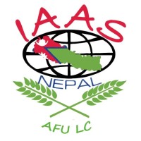 IAAS Nepal LC AFU
