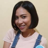 Mae Cettina Hurtado
