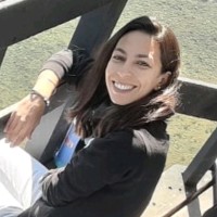 Evelyn Glavopolo