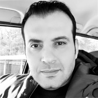 Khaled Mohammad Abdullah