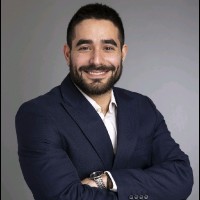 Marc Jabbour