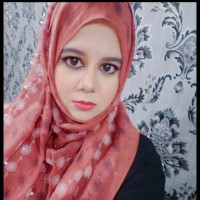 Amna Bashir