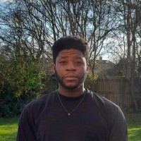 Kevin Olakitan