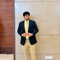 Harsh prajapati