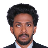Febin Joseph