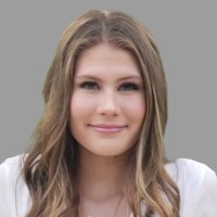 Maddie Munger