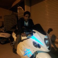 Saleem Pasha
