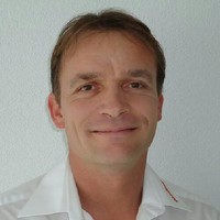 Jean-Daniel Berclaz