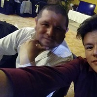 Edgar Sanchez