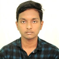 Kabilan J
