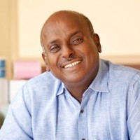 Rajapandian Vaithilingam