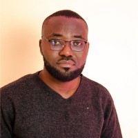 Olawale Oguntayo