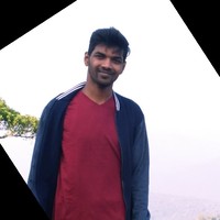 Manjegowda R V
