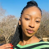 Katlego Michelle Sema