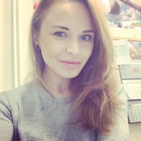 Dina Bondarenko