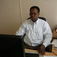 Ali Ware