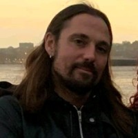 David García López