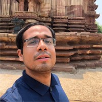 rakesh pendyala
