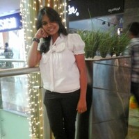 Nupur Sahu
