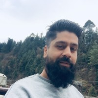 Adil Sheikh