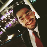 Roger Lopez Torres