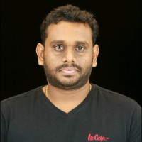 Pradeep Vignesh