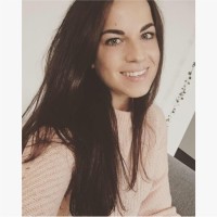 Savannah Baas - Hensema