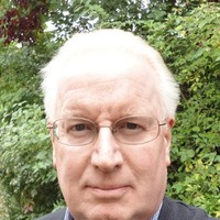 Robert Morley