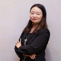 Jessica Wang