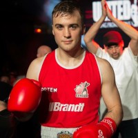 Jake Daoust