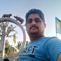 Anil Kumar Nanda