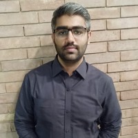 Mahrukh Mahmood