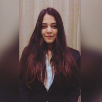 Rohini Arora