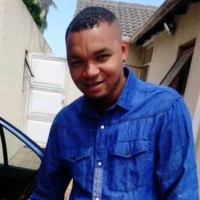 Marlon Bezuidenhout