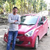 Shubham Mishra