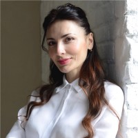 Anzhelika Samoilova