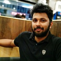 AVIN VARGHESE N