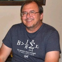 Tom Hughes Jr., Ph.D.