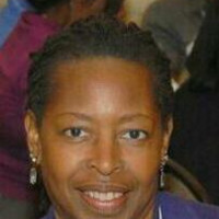 Brenda S Lewis