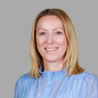 Mette Bastholm Jensen