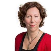 Jacqueline Van Den Beld - Van Der Put