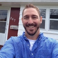 Greg Scott